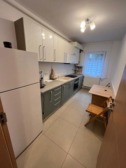 PF Inchiriez ap. 1 camera, 38mp+balcon si parcare subterana, zona Iris - 2