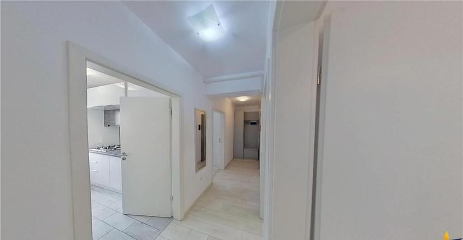 3D! Decomandat,confort sporit,terasa generoasa,Avantgarden,B - 7