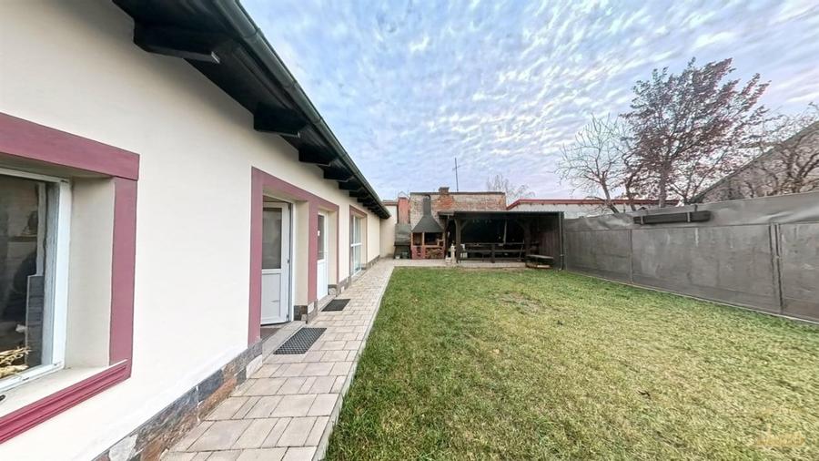 Casa S+P+M cu 6 dormitoare, teren 482 de vanzare in zona Muzeu - 25