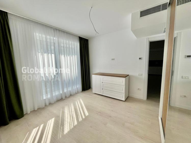 Apartament NOU 3 cam 100 MP |MTM Residence-Rond Pipera|PARCARE SUBTERAN INCLUSA - 5