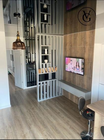 Apartament 2 camere benzinaria Voll/ Mamaia Nord - 2