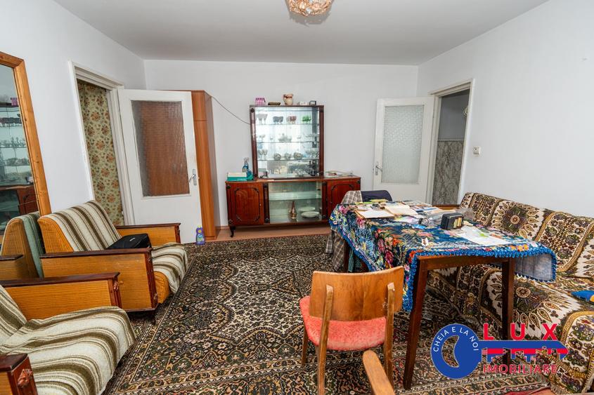 ID 3630 EXCLUSIVITATE – Apartament 3 camere – Strada Podgoriilor - 4