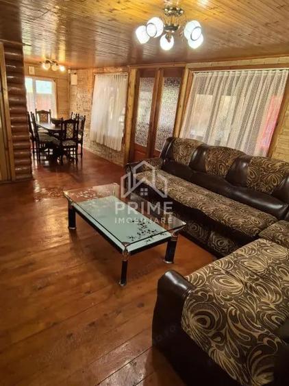 Casa Individuala 130mp utili, 300mp teren, Barabant - 9