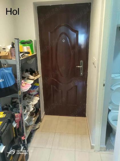 Garsoniera de vanzare - 4