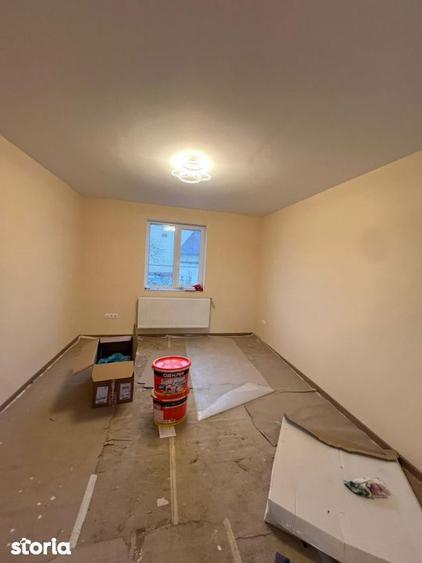 Case renovate de inchiriat zona Unirii Podeni 2 camere - 8