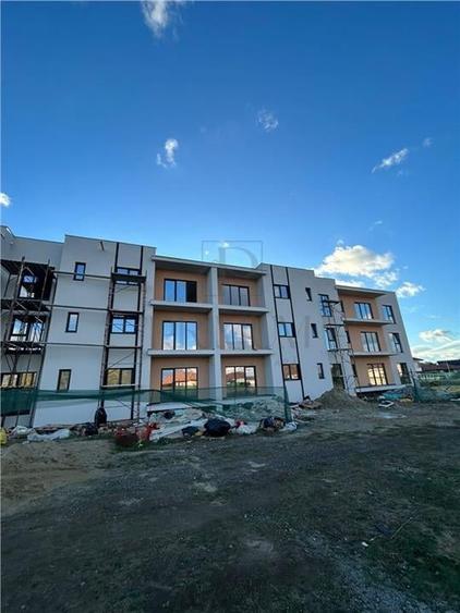 Apartment 3 camere - parter - balcon - 7