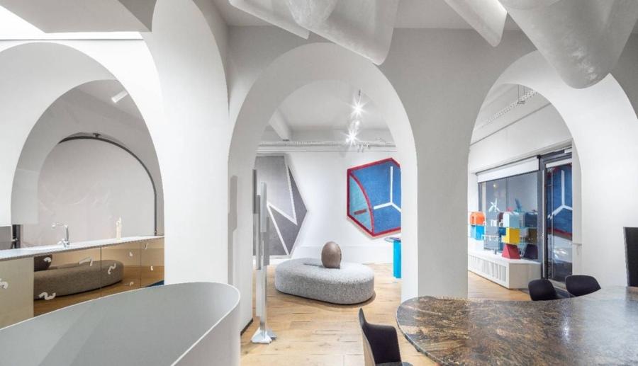 Spatiu Comercial Cismigiu - 8