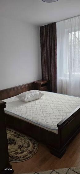 Apartament 3 camere | 10' Metrou Aparatorii Patriei | mobilat-utilat - 5