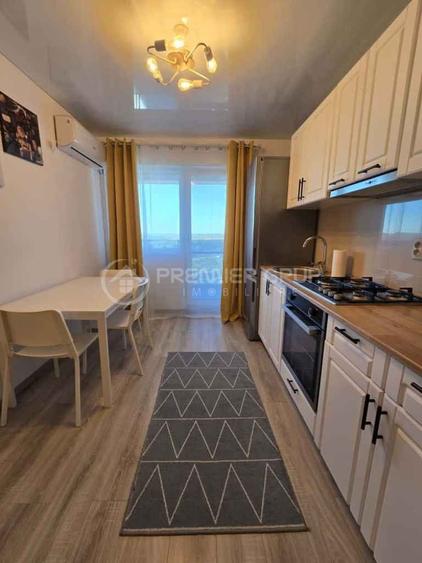 Apartament 2 camere - Copou, 50mp | 2023 + CT + AC - 5