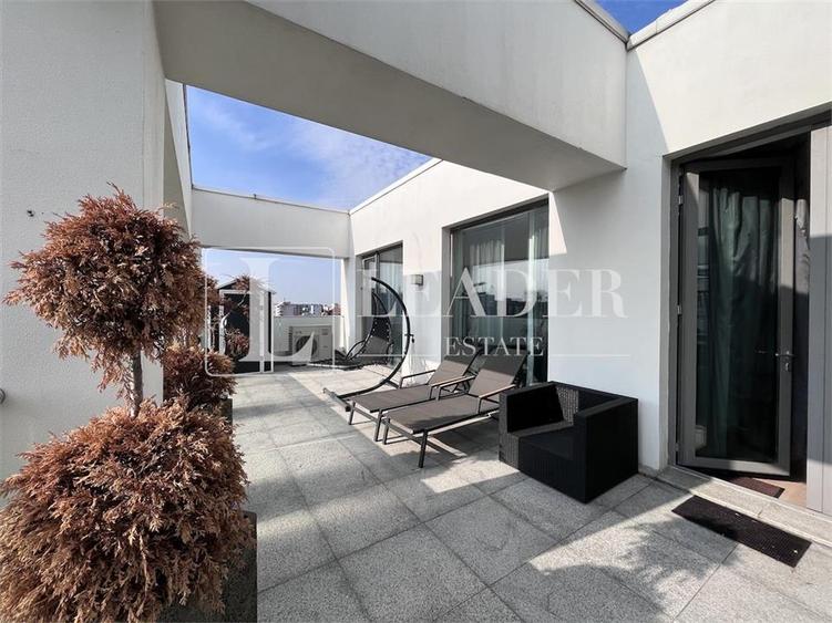 Apartament 4 Camere | Nemobilat | Kiseleff - 5