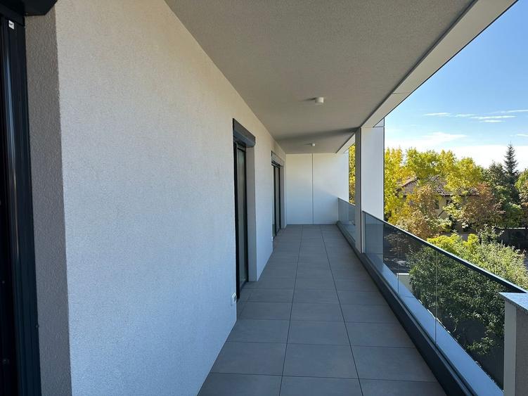 Apartament spatios 4 camere | Residence 5 - 8