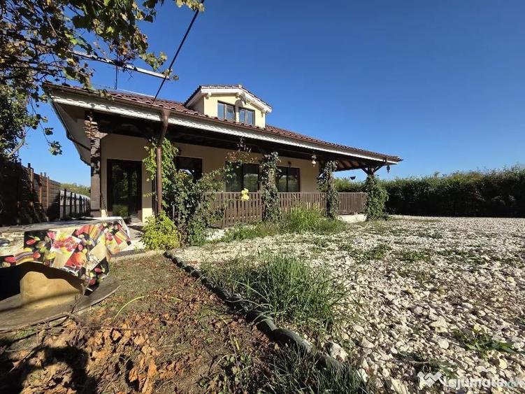 CASA TIP PENSIUNE - 11