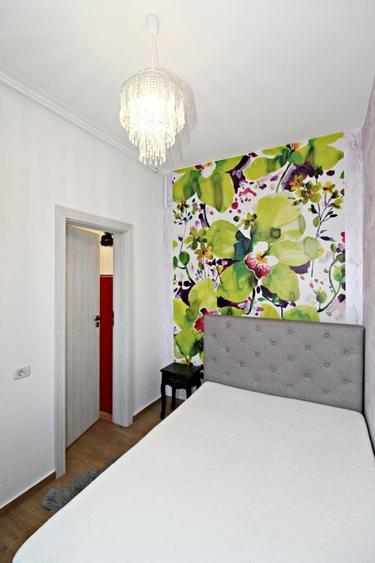 Mamaia Nord, apartament cu 2 camere, la 200 ml de plaja. Termen lung. - 7