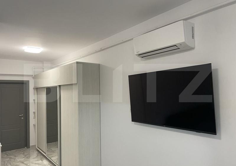 Apartament 3 camere - Lazar Rezidence - 3