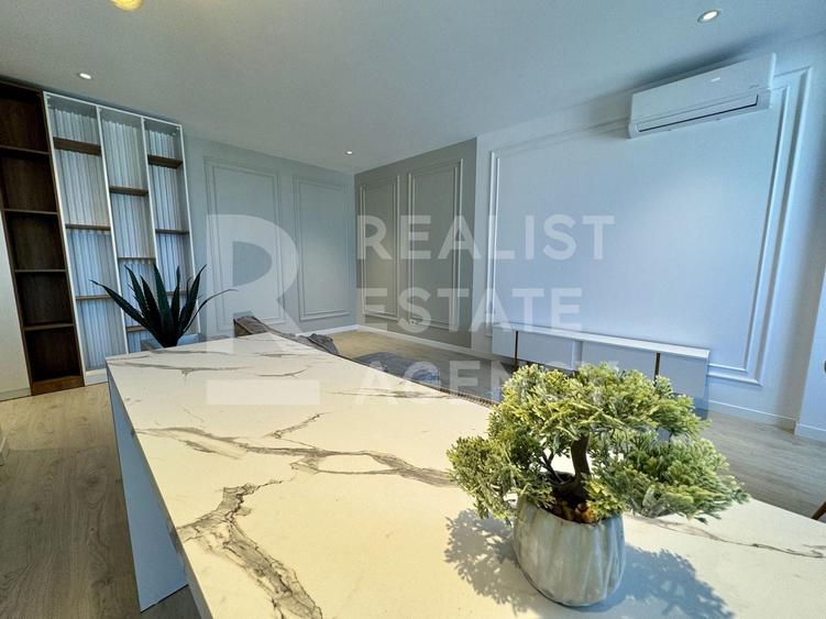 Apartament 2 camere de închiriat | Pipera - Rond OMV | Residence 5 - 8