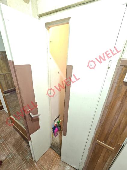 De vânzare apartament situat în Reghin, str. Școlii  ! - 9