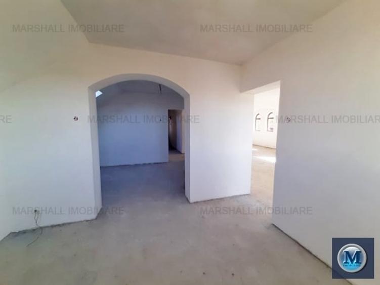Vila cu 5 camere de vanzare in Gageni, 227.44 mp #16242 - 4