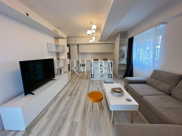 2 cam. | Parcare | Rose Residence 4 | Pipera | Iancu Nicolae - 2