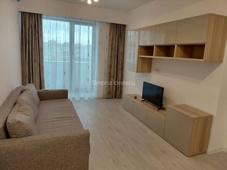 De închiriat: apartament 2 camere - Novum - Păcii - metrou - parcare