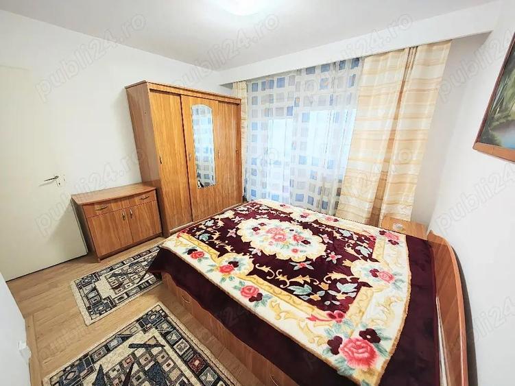 Vand apartament cu 2 camere, ETAJ 2, Hunedoara, Micro 5, 48000 euro neg - 6