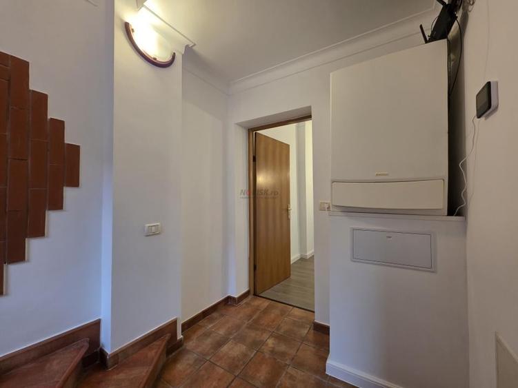 Townhouse urban renovat | Parcul Carol – Rond Regina Maria - 11