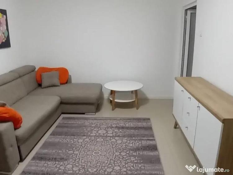 P.F. inchiriez apartament 2 camere+birou - in zona Minerva - Posta - 6