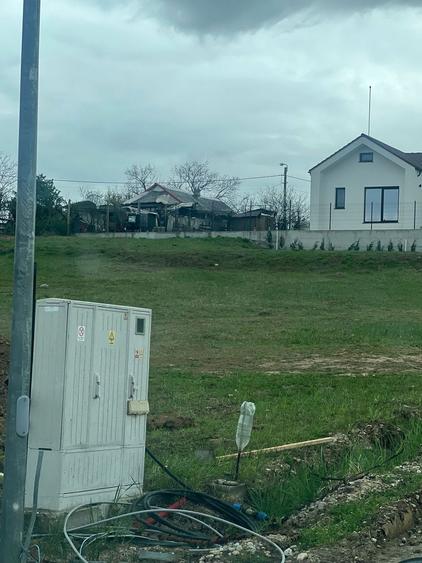 Vand teren intravilan - 4