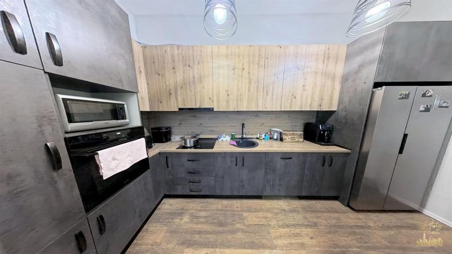 Casa S+P+M cu 6 dormitoare, teren 482 de vanzare in zona Muzeu - 11