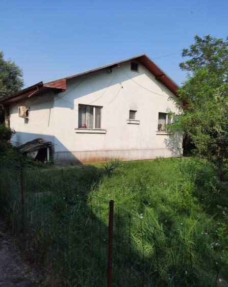 Casa cu toate utilitatile Gruiu, Ilfov - 4