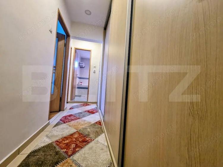Apartament cu 3 camere tip Pb - 5