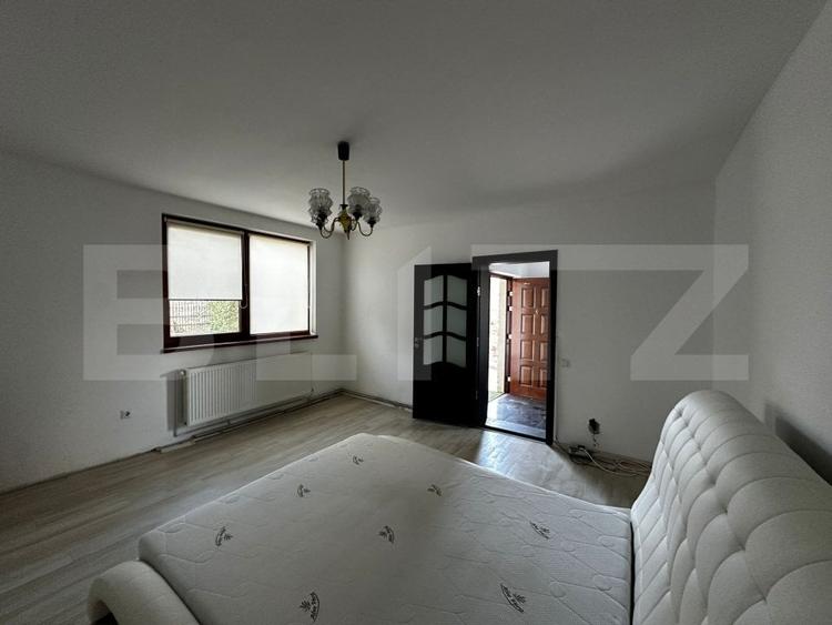 Duplex finisat 85mp, teren 150 mp, zona Auchan Iris - 5