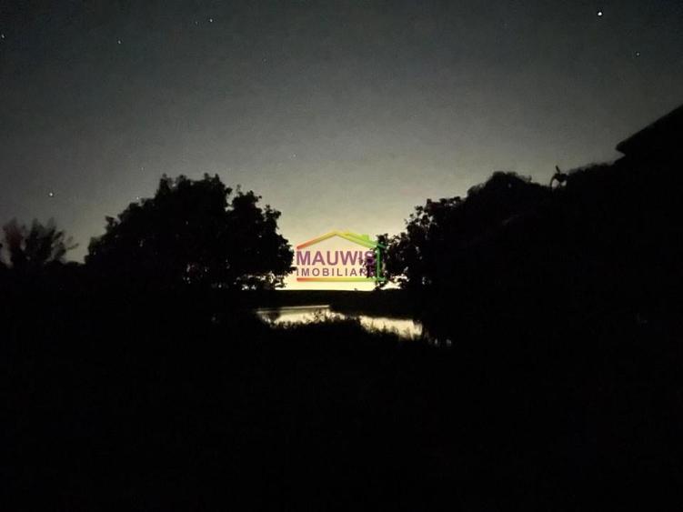 Vand casa plus teren 1134 mp in judetul Ialomita, Comuna Dragoesti - 7