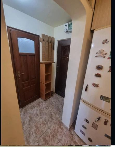 Militari Lujerului metrou - 5