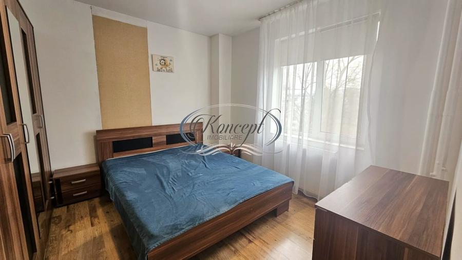 Apartament luminos in Gheorgheni zona Hermes - 4