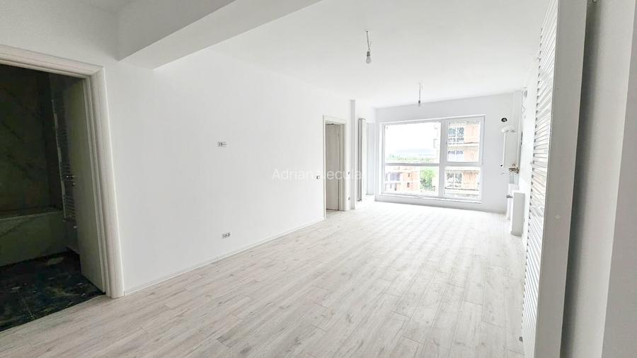Apartament Imobil Nou