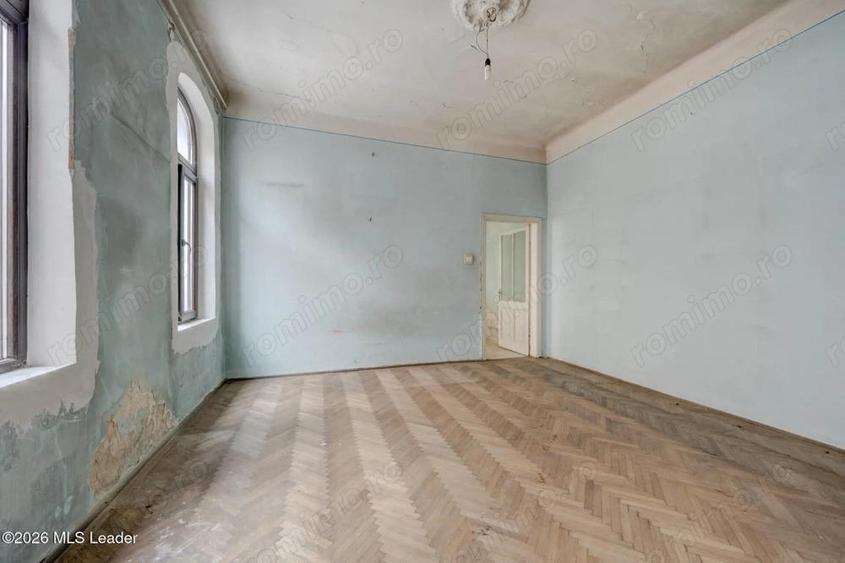 Casa 4 camere, rond Regina Maria, exterior renovat - 18