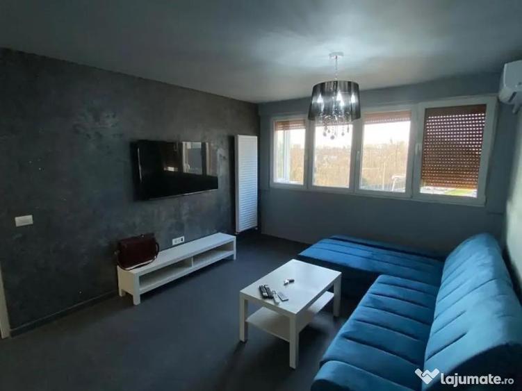 2 camere Eroii Revolu?iei | 6 min metrou | Parcare - 4