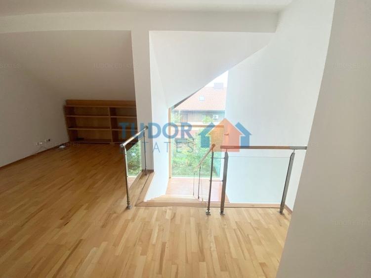 Vila superba cu 5 dormitoare de vazare in complex cu piscina - 21