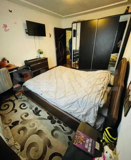 ? Apartament 3 camere, super finisat, etaj 4, aer condi?ionat Zona Balta - 4