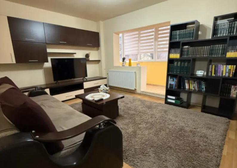 Apartament 3 camere, 75 mp, zona Corni?oiu - 3