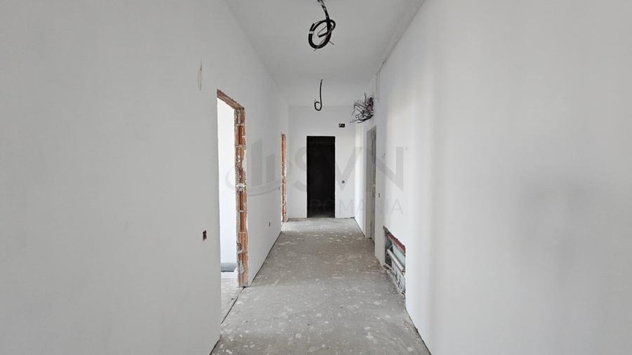 REA1024342 Penthouse de vanzare cu terasa impresionanta - 5