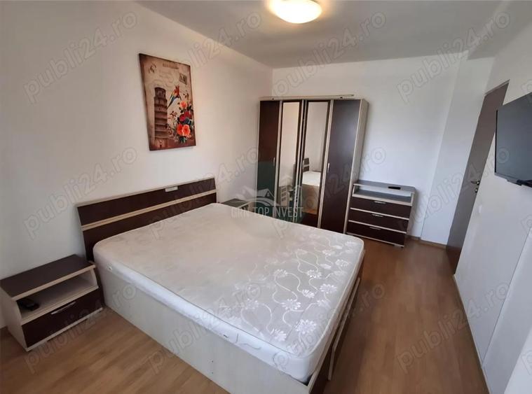 Inchiriez apt cu 3 camere,1,3 km de centru Sibiu - 3