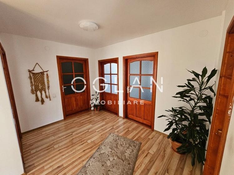 Casa Individuala in Selimbar, 0% Comision - 11