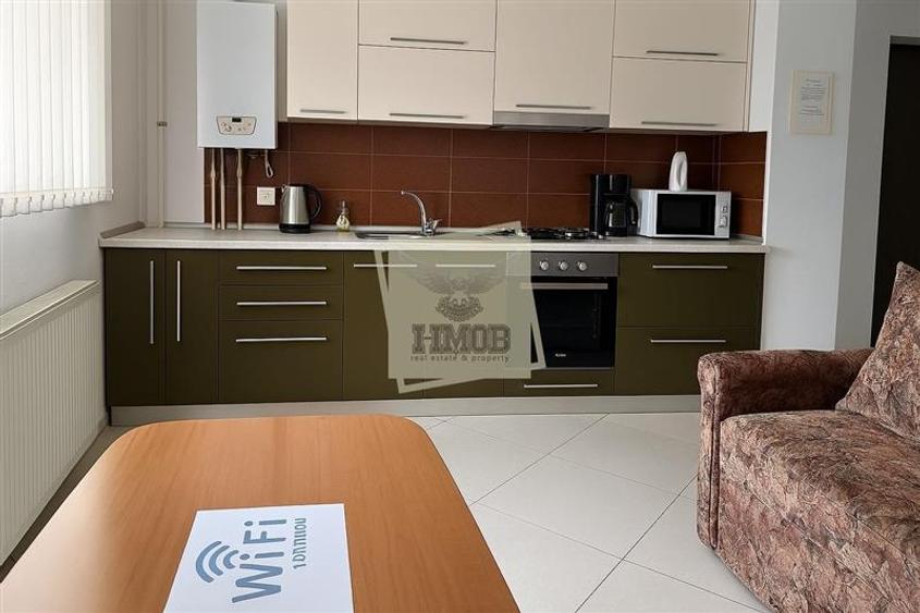 Apartament 3 camere strand 65 mp utili  parter - 2