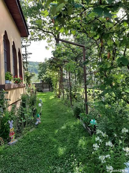 Casa cu aspect rustic de vanzare - 4