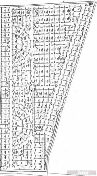Parcele de vanzare, toate utilita?ile, zona reziden?iala, Sacalaz! - 2