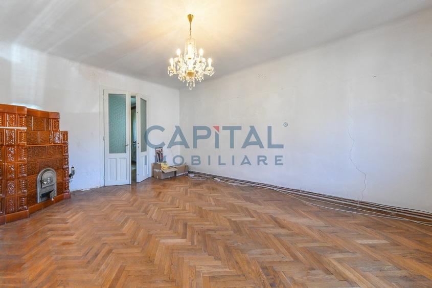 Casa de vanzare, zona Marasti - 7