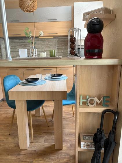 Apartament modern de inchiriat Open Space - Confort, lumina ?i lini?te! Zona Compozitori - 8