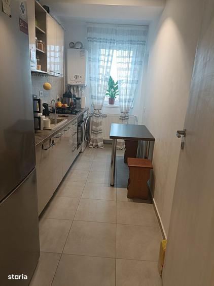 Pallady N. Teclu, parcare inclusa, 2022, centrala, dec., metrou - 9