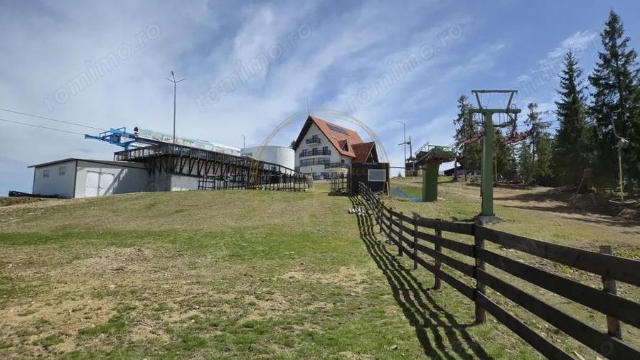 Teren intravilan, 1190 mp, cu PUZ+CU de construire, Marisel, la 500m de partie - 19